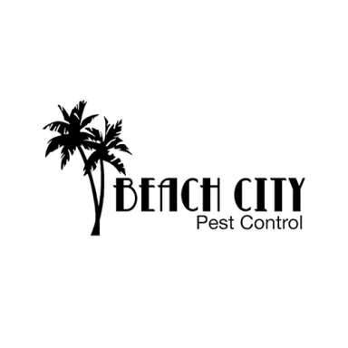 Beach City Pest Control logo