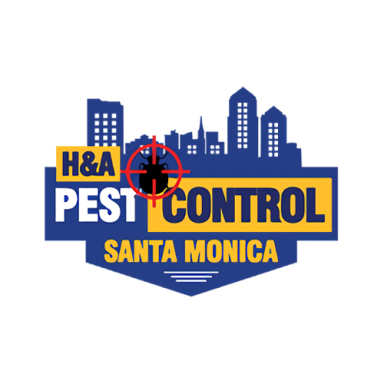 H&A Pest Control Santa Monica logo