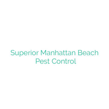 Superior Manhattan Beach Pest Control logo