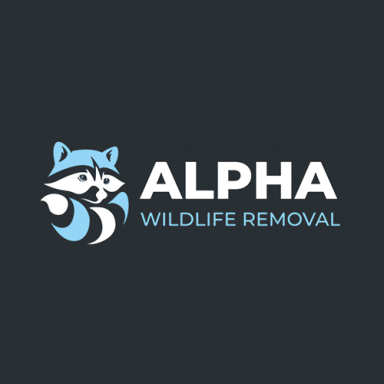 Alpha Wildlife Removal logo