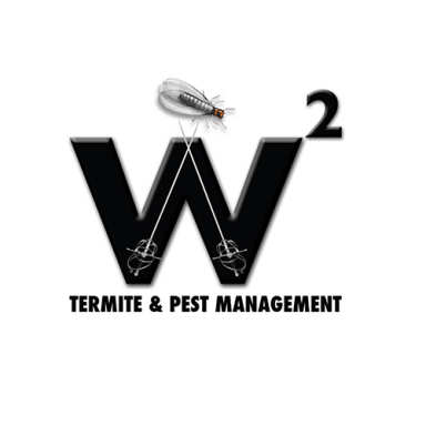 W Squared Termite & Pest Management logo