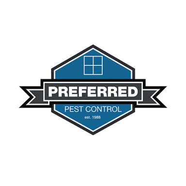 Preferred Pest Control logo