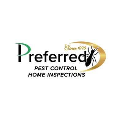 Preferred Pest Control logo