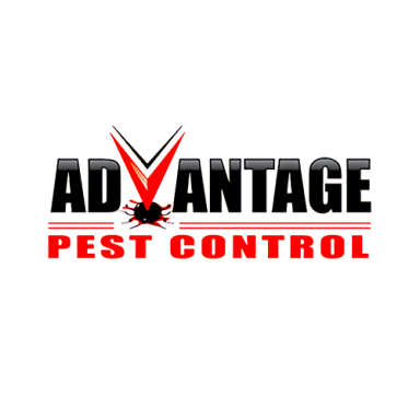 Advantage Pest Control logo