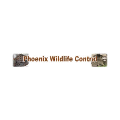 Phoenix Wildlife Control logo