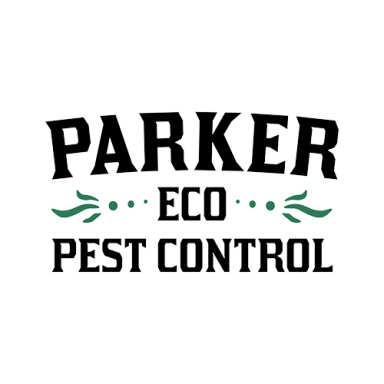 Parker Eco Pest Control logo