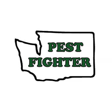 Pest Fighter LLC logo