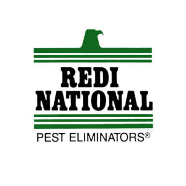 Redi National logo