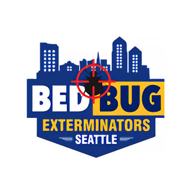 Bed Bug Exterminators Seattle logo