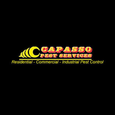 Capasso Pest Services logo