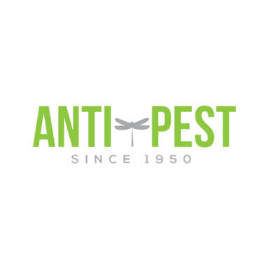 Anti-Pest logo