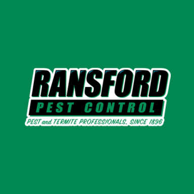 Ransford Pest Control logo