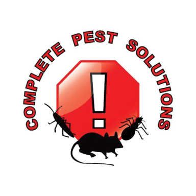 Complete Pest Solutions logo