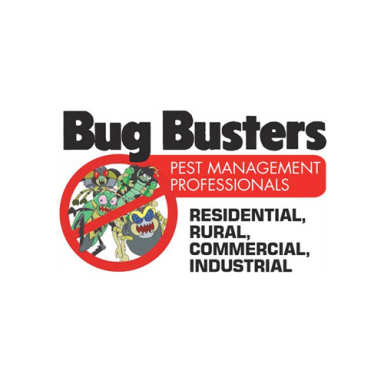 Bug Busters, LLC logo