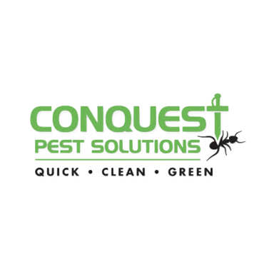 Conquest Pest Solutions logo