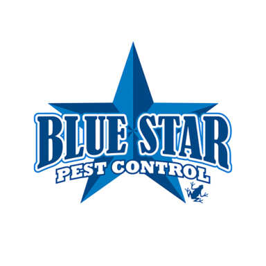 Blue Star logo