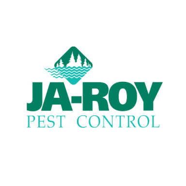 Ja-Roy Pest Control logo