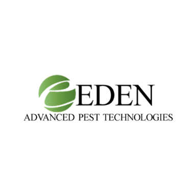 Eden Advanced Pest Technologies logo