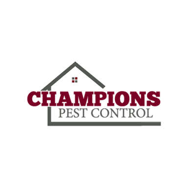 Champions Pest Control logo