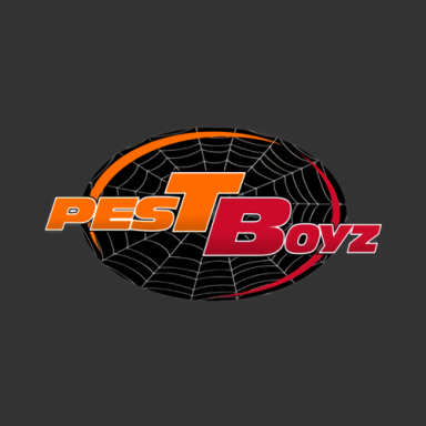 Pestboyz logo