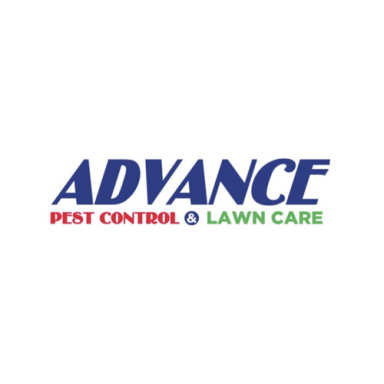 Advance Pest Control & Lawn Care logo