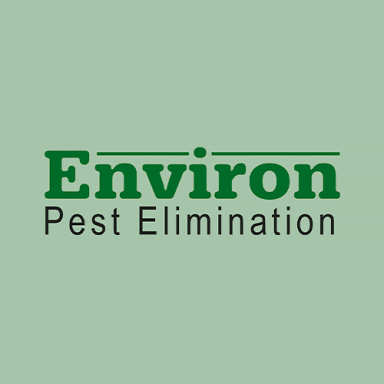 Environ Pest Elimination logo