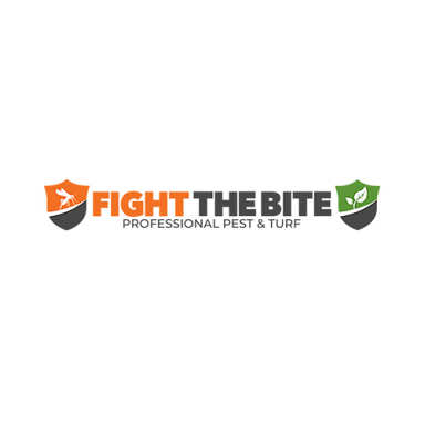 Fight The Bite Professional Pest & Turf logo