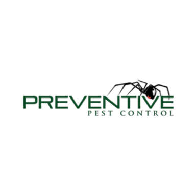 Preventive Pest Control logo