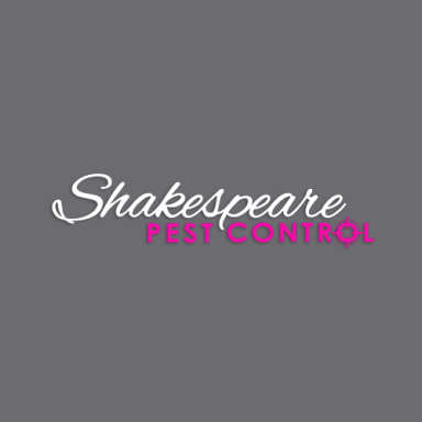 Shakespeare Pest Control logo