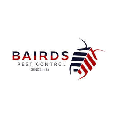 Bairds Pest Control logo