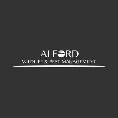 Alford Wildlife & Pest Management logo