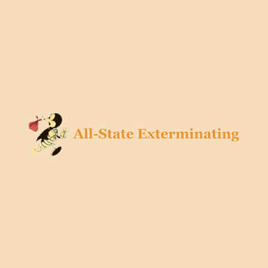 All-State Exterminating logo