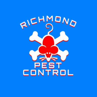 Richmond Pest Control logo