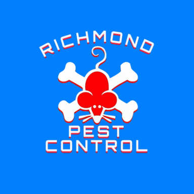 Richmond Pest Control logo