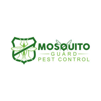 Mosquito Guard Pest Control logo