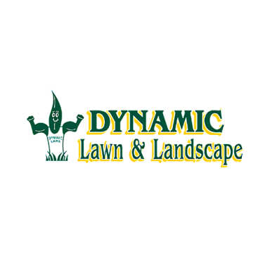 Dynamic Lawn & Landscape logo