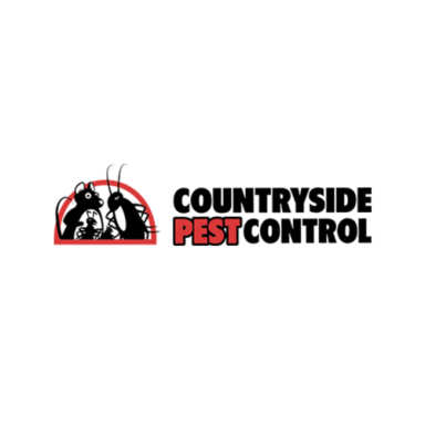 Countryside Pest Control logo