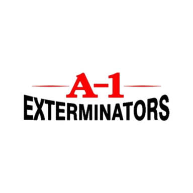 A-1 Exterminators logo