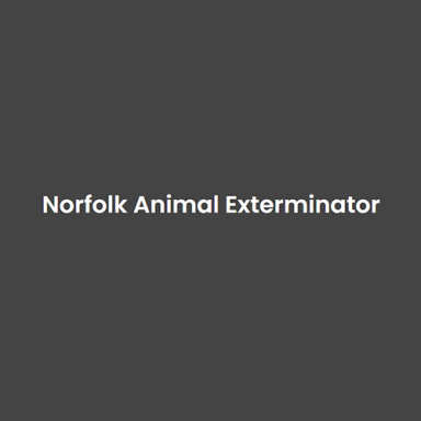 Norfolk Animal Exterminator logo