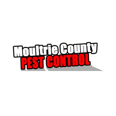 Moultrie County Pest Control logo