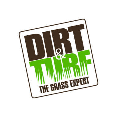 Dirt & Turf logo