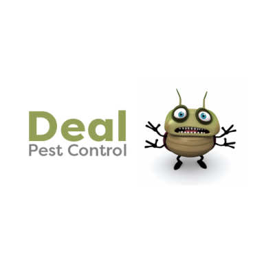 Deal Pest Control logo