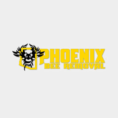 Phoenix Bee Removal logo