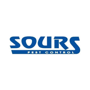 Sours Pest Control logo