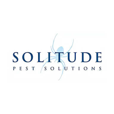 Solitude Pest Solutions logo