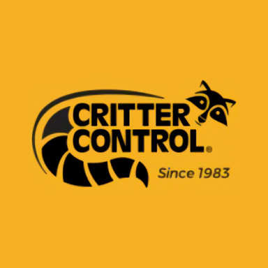 Critter Control of Greater Tampa logo