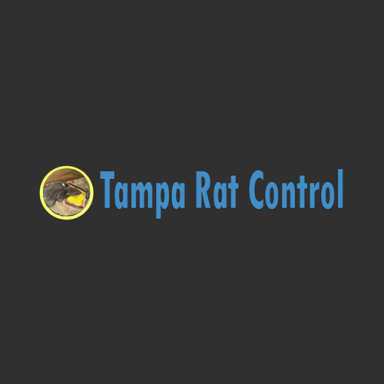 Tampa Rat Control logo