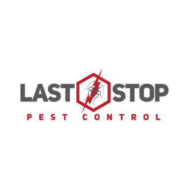 Last Stop Pest Control logo