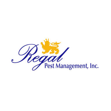 Regal Pest Management logo