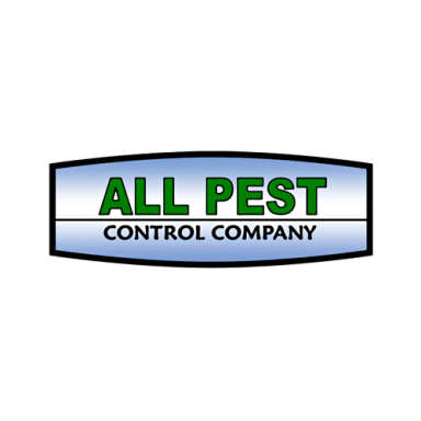 All Pest Control Company logo